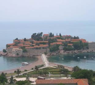 Sveti Stefan