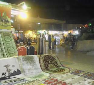 Marktstand