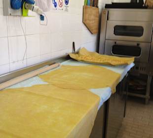 Ristorante Villa Maris Rimini vacanza holiday