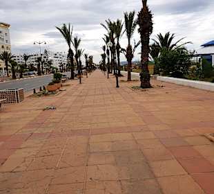 Yachthafen Hammamet Yasmine