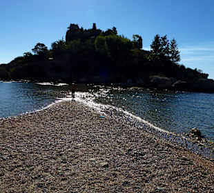 Isola Bella (Sizilien)