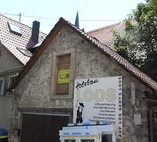 Historischer Rundweg Gönningen