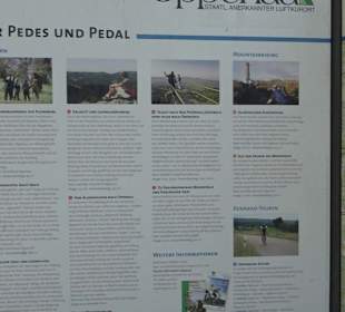 Wasserfälle Allerheiligen