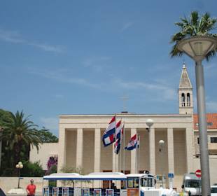 Split