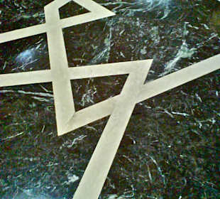 Palm Court Bar Phoenicia