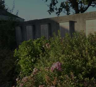 Kriegerdenkmal Altheim