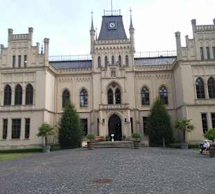 Schloss Evenburg