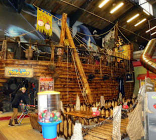 Kinder Spiele Paradies