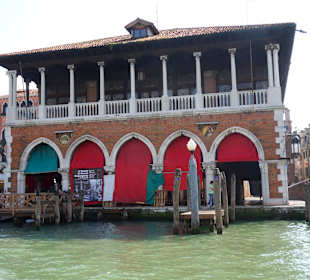 Canal Grande