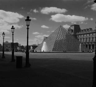 Louvre