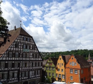 Schwäbisch HallSchwäbisch Hall