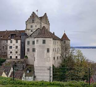 Burg Meersburg