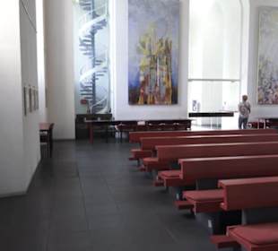 Hauptkirche St. Trinitatis