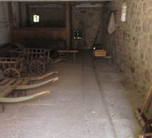 Hohenloher Freilandmuseum 