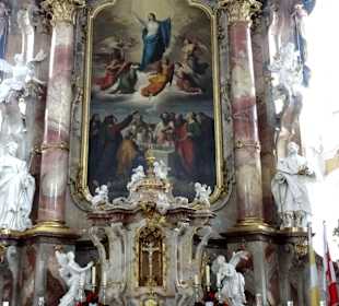 Basilika Vierzehnheiligen