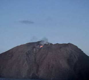 Und einmal gehts noch