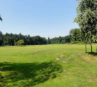 Impressionen aus dem Gesundheitspark Speckenbüttel