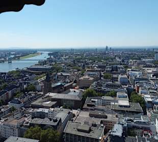 Kölner Dom in Köln