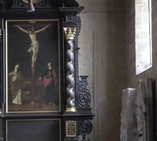 Stadtkirche St. Dionys