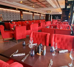 The Steakhouse Berlin - Restaurant