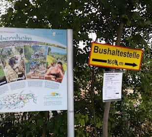 Draisinen Tour Altenglan