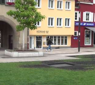 Tübinger Tor