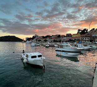 Stadtrundgang Smokvica