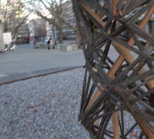 Stadtgarten Stuttgart