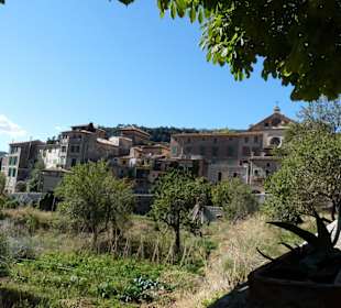 Kartäuserkloster Valldemossa