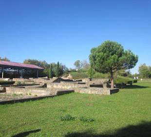 Römische Villa Rustica