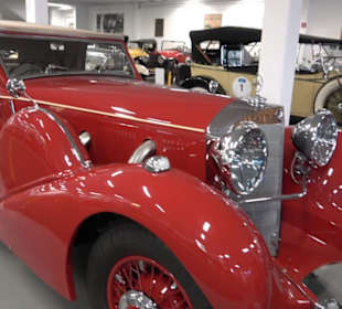 Autosammlung Steim