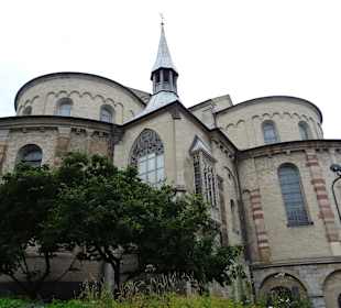 St. Maria im Kapitol