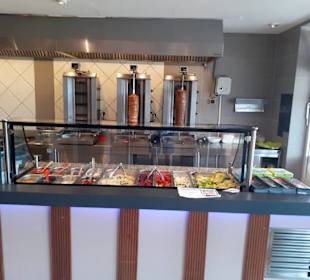 Pizzeria Milano in Moormerland