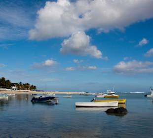 Marina von Flic en Flac