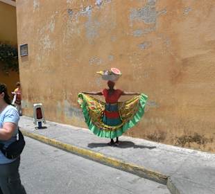 Jedes Foto kostet hier Geld