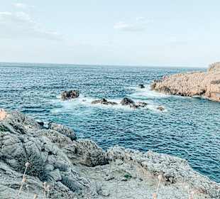 Wandern Cala Ratjada