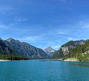 Rundwanderweg Berwang