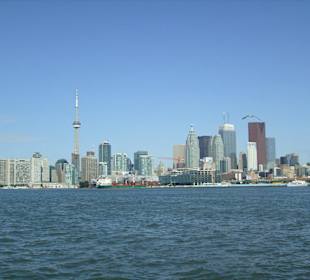 Toronto Skyline