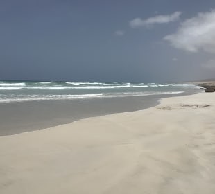 Cabo Santa Maria
