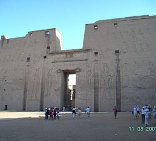 Horus Tempel
