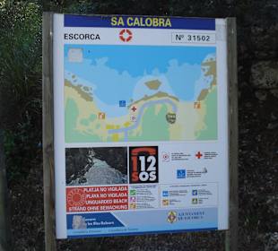 Sa Calobra