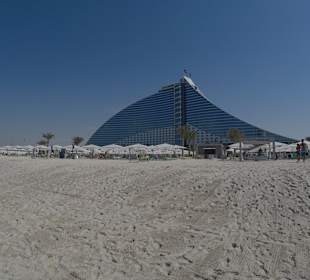 Jumeirah Beach	