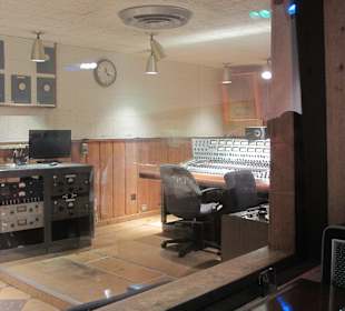 RCA Studio B ...Elvis!