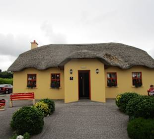 Thatch Cottage Restaurant