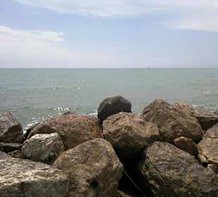 Strand Bibione 06_2011