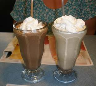 Köstlich, köstlich, köstlich