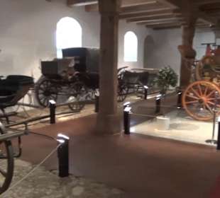 Kutschenmuseum
