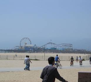 Venice Beach