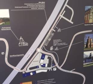 Erlebniszentrum von Villeroy & Boch