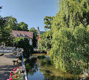 Stadtrundgang Blaubeuren 